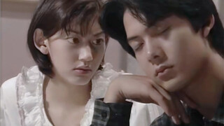 "Jangan terlalu bangga, aku bisa pergi kapan saja"｜One Kiss 1996｜Naoki Irie｜Kotoko Aihara｜Takashi Ka