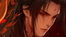 Zhu Xian S3 Eps 01 indo