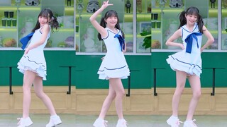 超近竖屏~是初恋的感觉❤️【抓敏】