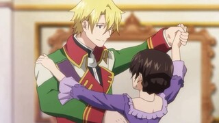 Pangeran Tampan Milikku 😖