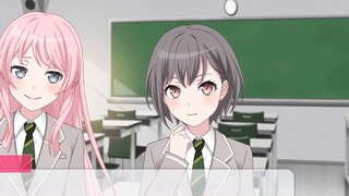 【MyGO/Ai Xiang】#1 Jika Chihaya Aine adalah seorang pemain biola