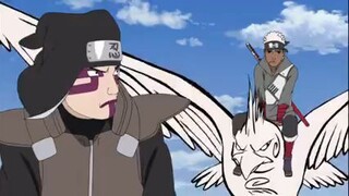 Naruto great" ninja war part 2'