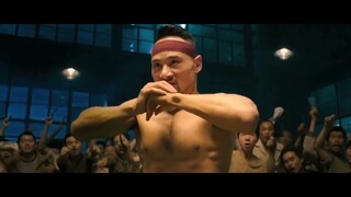 Donnie Yen Ip Man 3 Sub Indo (2-10) Movie For Lyfe - Ip Man 3 - YIP MAN3 (2015) HD