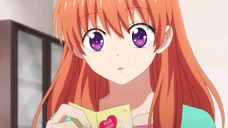 🎀 Gekkan Shoujo Nozaki-kun Tập 11 🎀