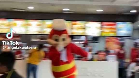 Jollibee “GENTO CHALLENGE” 👏🏻 astig🔥#gento #SB19 #gentochallenge #tiktokph post ctto