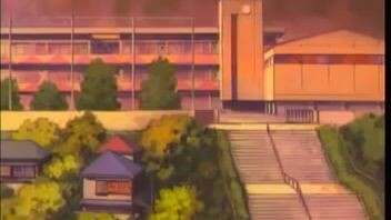 Ghost At School Episode 18