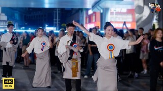 Nacang Guozhuang, Zhuorechamu