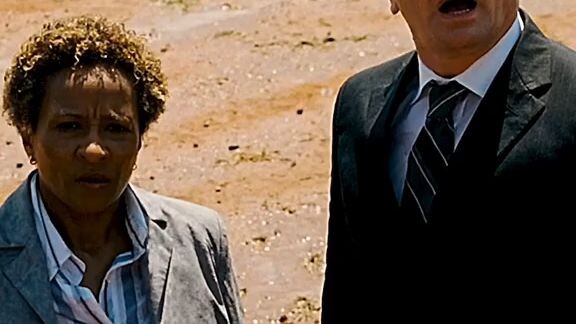 Noah's Ark a short clip