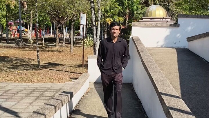 Aaja Ke Intezar Mein