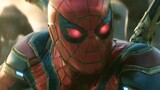 [Remix]Pembaruan baju perang Spider-Man di film Marvel