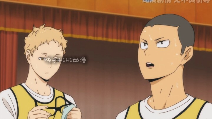 ที่คากุยะ คางามิกล้าจ่ายบอลแบบนี้ ก็เพราะอุโนะเคยทำแบบนั้นจนชิน