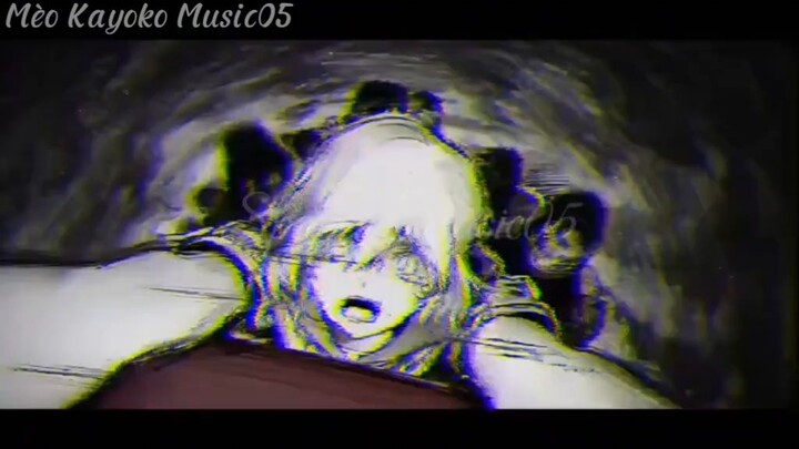 Đi Cùng Em - Wuthering waves chisa ❤❤❤