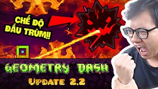 Cập Nhật Hệ Thống Mới, Tôi Lăn Khối Vuông Tới Tận Cùng