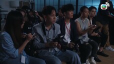 Sàn Đấu Phái Đẹp EP 15 [Sub Việt]