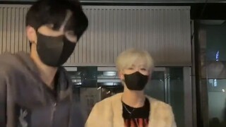 Boys Planet Wang Yanhong kembali menarikan "Hot". Orang yang berdansa dengannya adalah Lin Shiyuan.