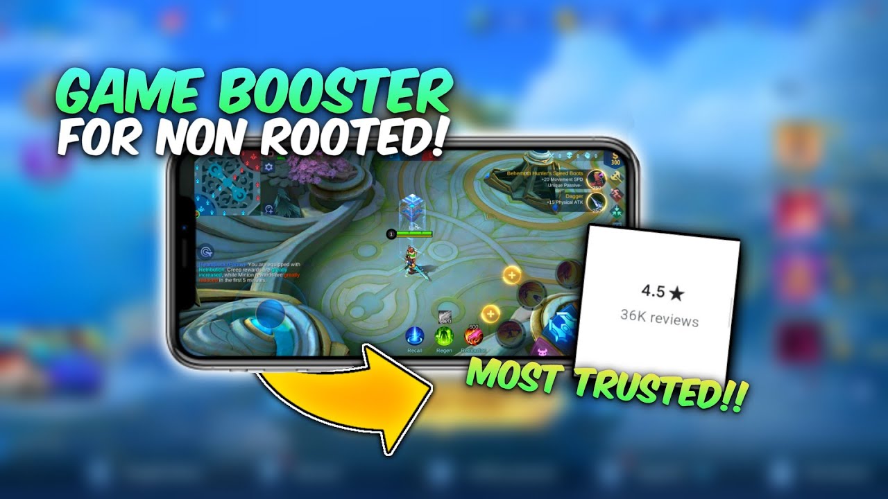 Mobile Legends Boost - Buy MLBB Boosting Service