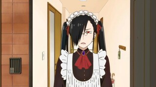 Do you love Maid Fafnir?