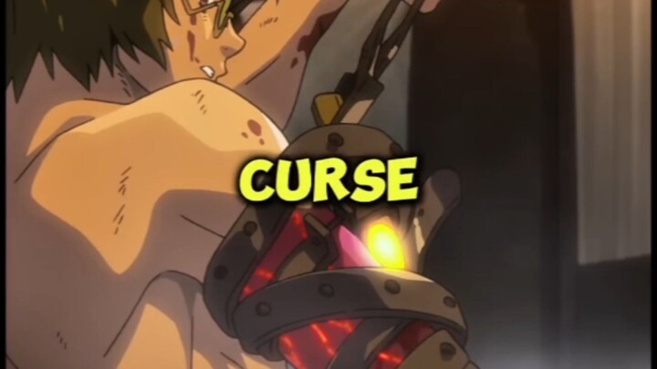 he refused to give up on his humanity