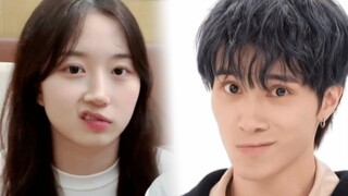 Wupinyi vs Wugenyi, if they were on the same variety show, I would laugh my head off.