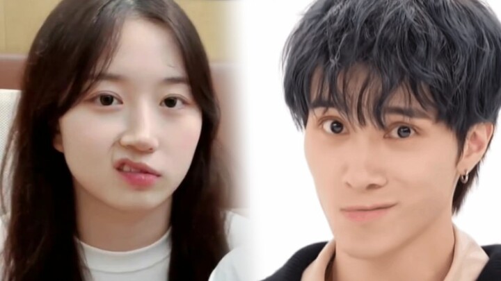 Wupinyi vs Wugenyi, if they were on the same variety show, I would laugh my head off.