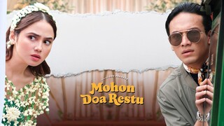 Mohon Doa Restu (2023)