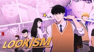 Lookism Episode 2