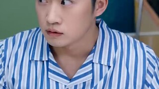เด็กชายยากจนแต่ได้ตาเทพเจ้ามาโดยบังเอิญ__ไม่คิดว่าเขา(720P