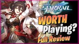 Honkai Star Rail Review: Is This Game Worth Playing? FULL BREAKDOWN