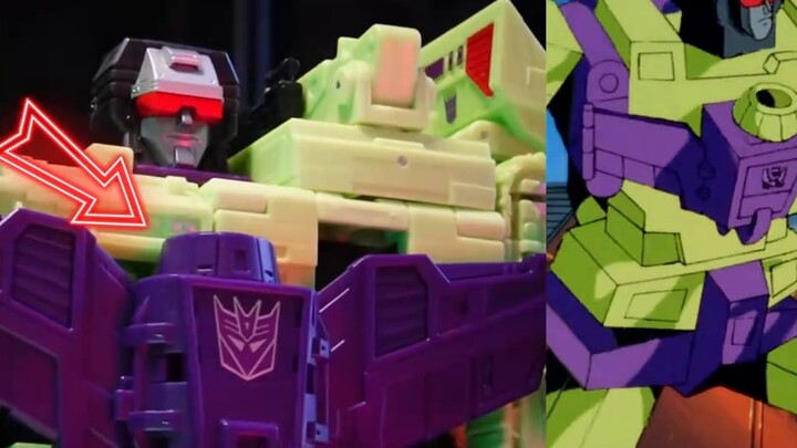 【Only talk about the shortcomings】Movie Studio SS86 Hercules