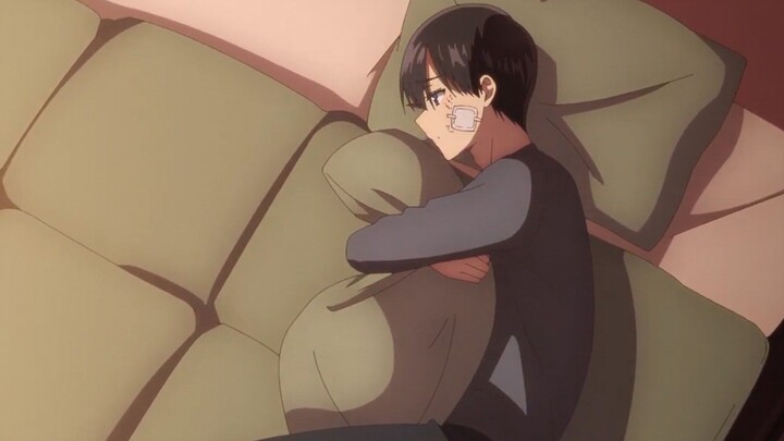 Hari hariku penuh dengan pelajaran