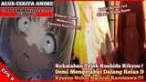 Penghianat Yang Pantas Dikhianati !!! - Alur Cerita Anime Youkoso Jitsuryoku Season 2 Episode 9