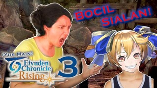 (Yuk Main) Eiyuden Chronicle: Rising (Part 3) Bocil gak tau diuntung!