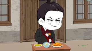Episode 75: The Carpenter Emperor Zhu Youxiao