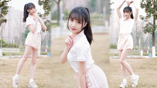 肉肉学妹对你❤扑通扑通心动不已【小风】