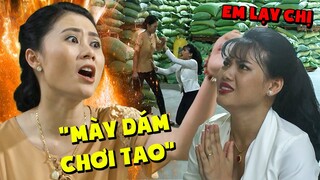 Bích bị Chị Chồng TÁT TỚI TẤP và VẠCH MẶT những chuyện ác tày trời đã làm | PHIM VIỆT NAM HAY 2022