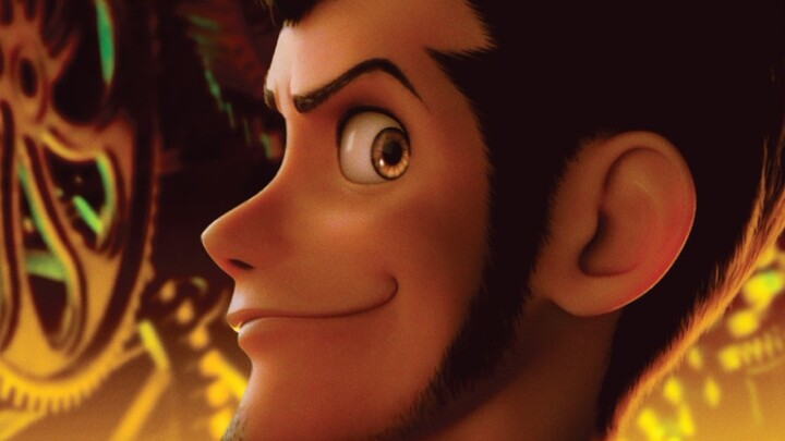 【1080P】Lupin the 3rd: The First – English Trailer