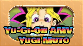 [Yu-Gi-Oh AMV] Yugi Muto yang menyukai 105 Derajat
