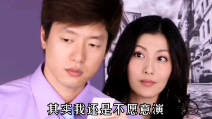 Đáng lẽ tôi không định đóng vai Hồng Thế Hiền, nhưng cuối cùng lại bị dì nhà sản xuất lừa.