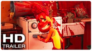CIAO ALBERTO Official Trailer #1 (NEW 2021) Pixar, Luca Sequel Movie HD