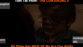 ma xui quỷ khiến p2 #reviewphimabc