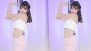 【鱼子酱】《完全疯了》运动套装 直播跳舞录屏