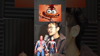 Inside Out 2 Theory!