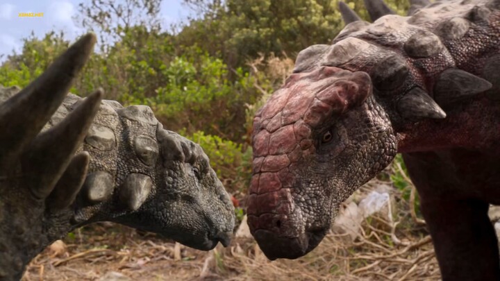Dinosaurs 2026 Tập 3 TM