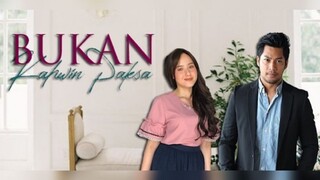EPISODE 1 || BUKAN KAWIN PAKSA (https://vt.tiktok.com/ZSdncuw1U/#/register?r_code=F96255DCRXYYK)