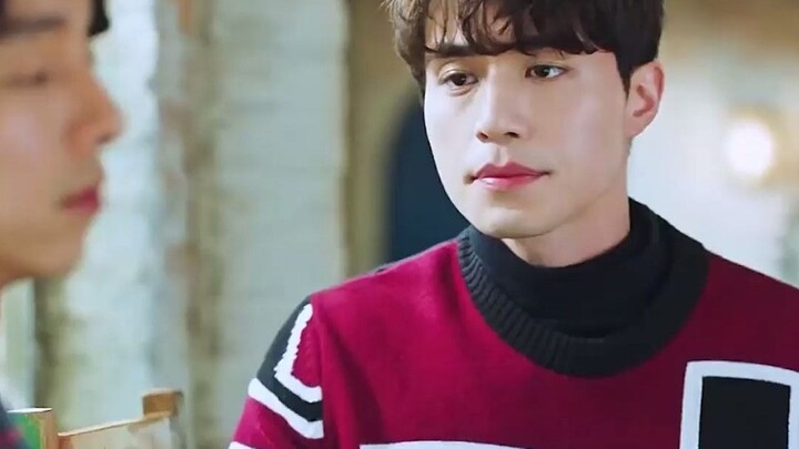 Khi tâm trạng không tốt, hãy xem Goblin đi, nó sẽ xoa dịu mọi nỗi buồn của bạn.