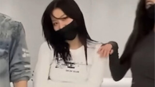 هوت آند كولد جانغ سوكي مباشرة من غرفة التدريب