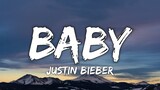 Justin Bieber - Baby (Lyrics) ft. Ludacris