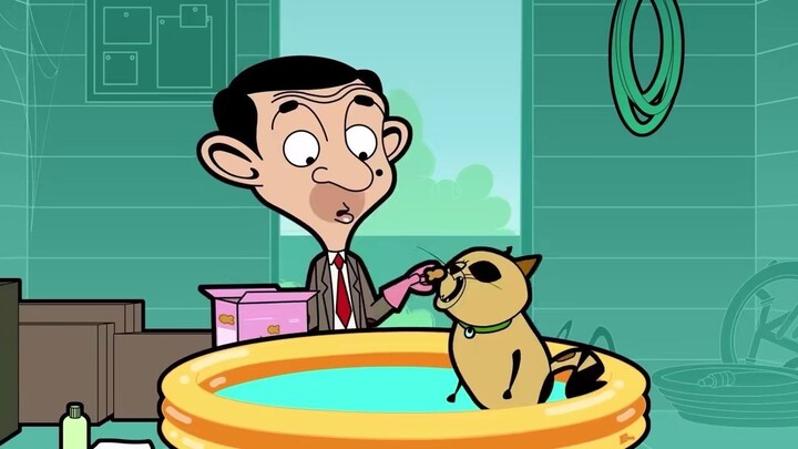 Mr Bean