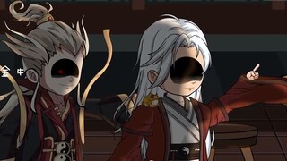 Episode 15, I became a ghost from the land: Bai Xi is the real Bai Xi, the theater performs a big sh