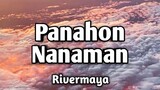 Panahon Na Naman - Rivermaya (KARAOKE VERSON)